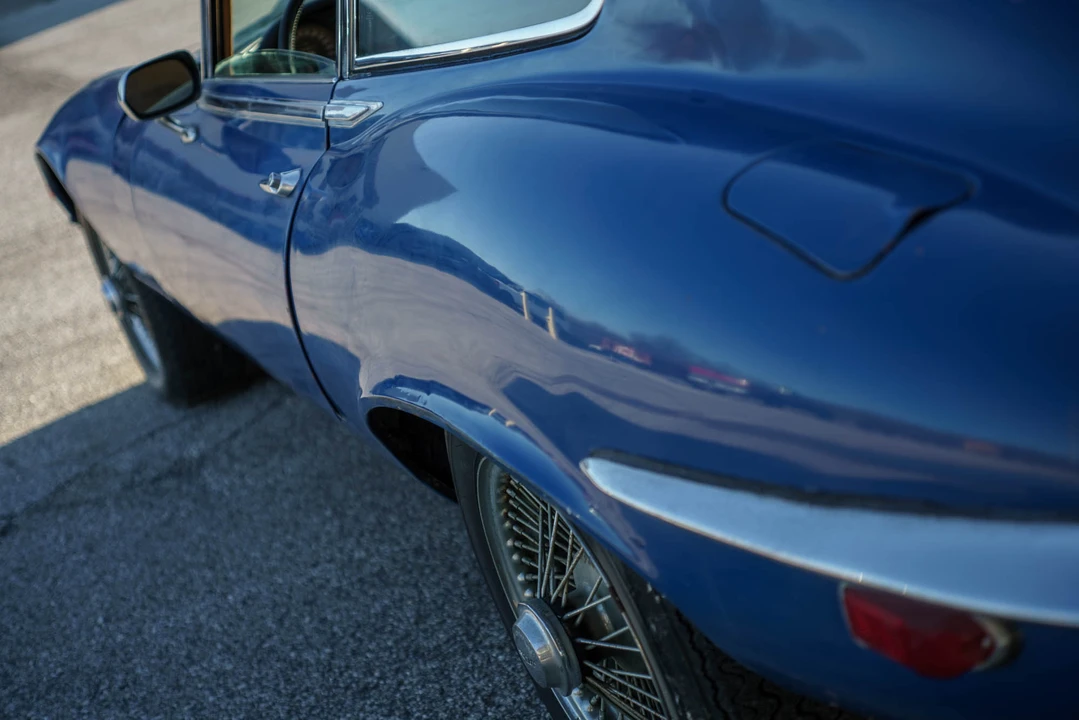 1973 Jaguar E-Type Series 3 V12 2+2 - Image 20 of 31