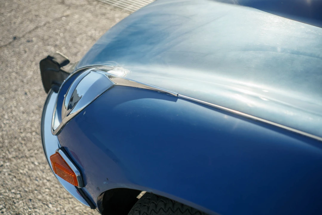 1973 Jaguar E-Type Series 3 V12 2+2 - Image 27 of 31