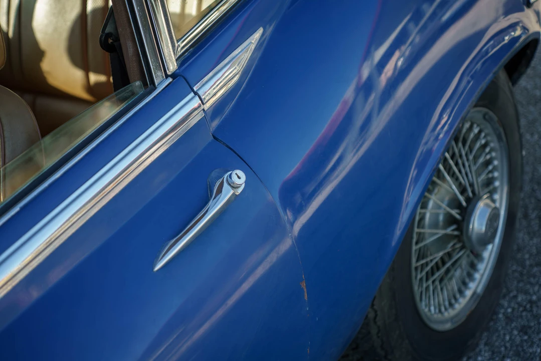 1973 Jaguar E-Type Series 3 V12 2+2 - Image 31 of 31