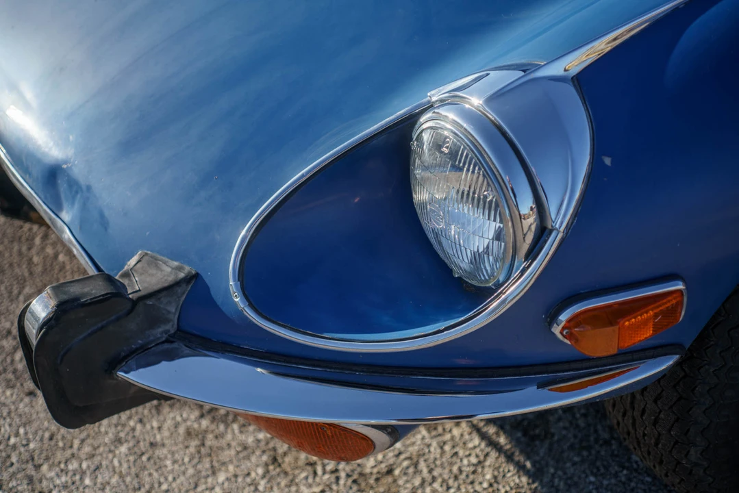 1973 Jaguar E-Type Series 3 V12 2+2 - Image 26 of 31
