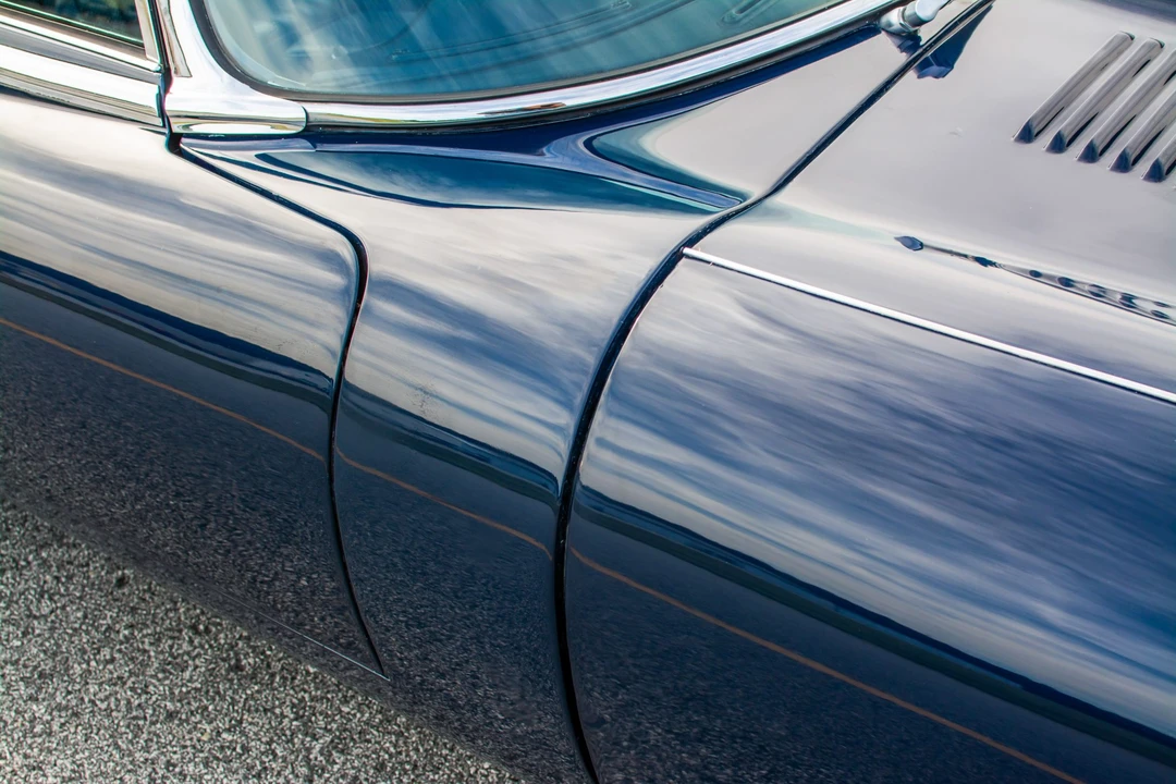 1973 Jaguar E-Type Series 3 V12 2+2 - Image 19 of 31