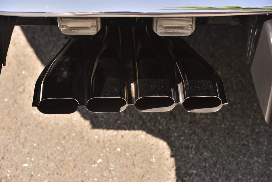 1973 Jaguar E-Type Series 3 V12 - Image 8 of 31
