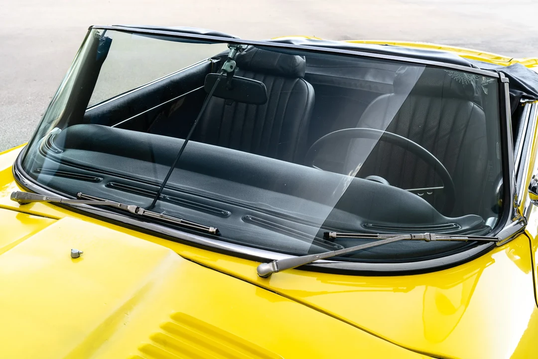 1973 Jaguar E-Type Series 3 V12 - Image 14 of 31