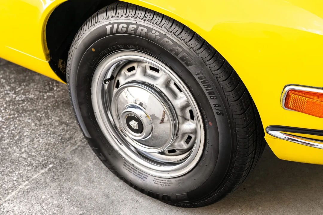 1973 Jaguar E-Type Series 3 V12 - Image 29 of 31