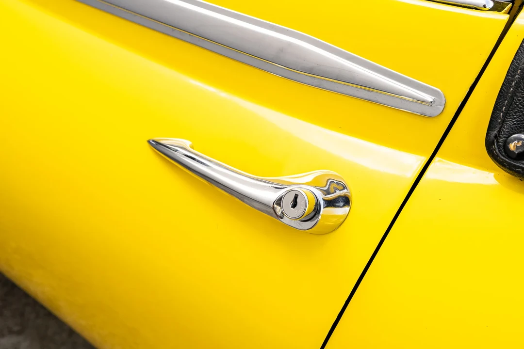 1973 Jaguar E-Type Series 3 V12 - Image 22 of 31