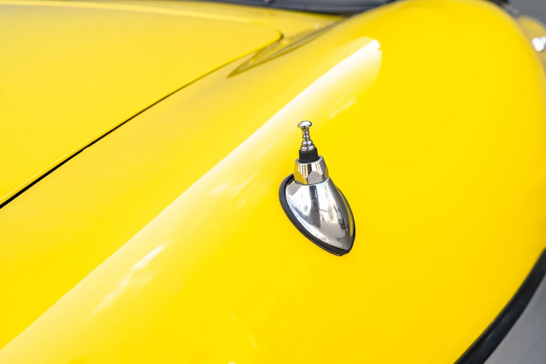 1973 Jaguar E-Type Series 3 V12 - Image 27 of 31