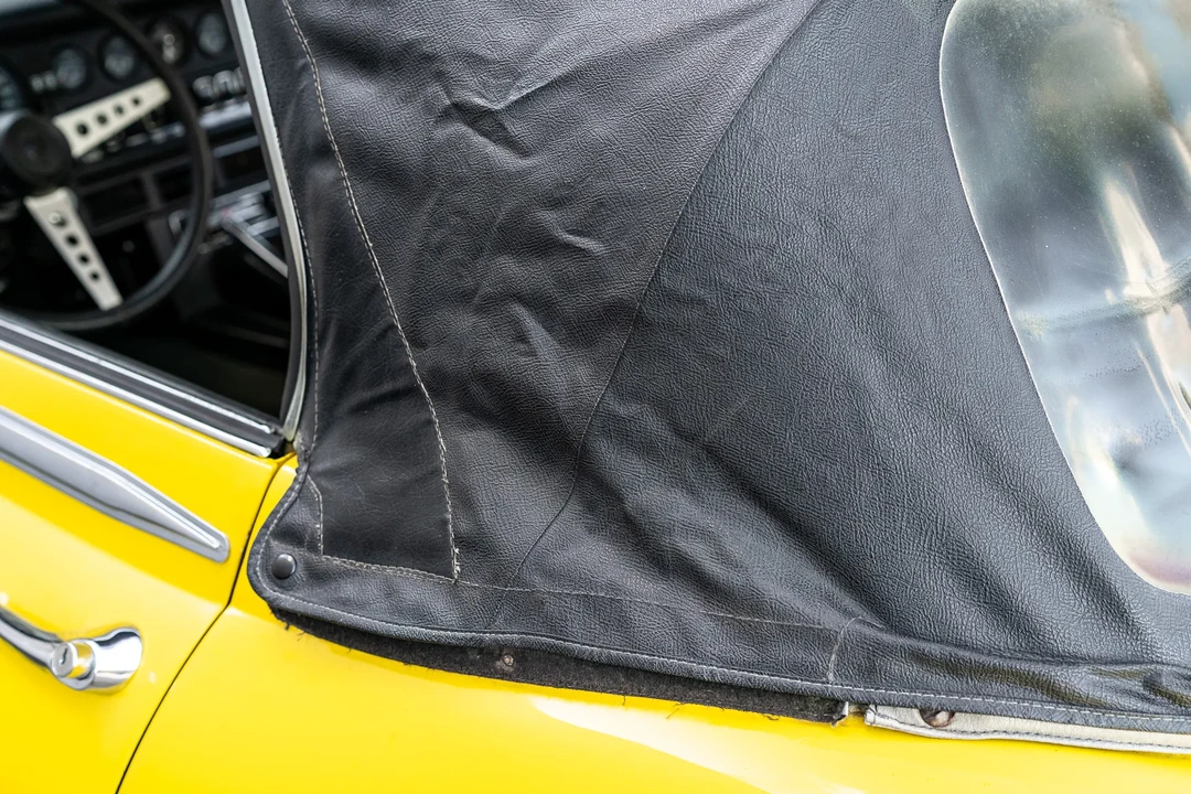 1973 Jaguar E-Type Series 3 V12 - Image 18 of 31