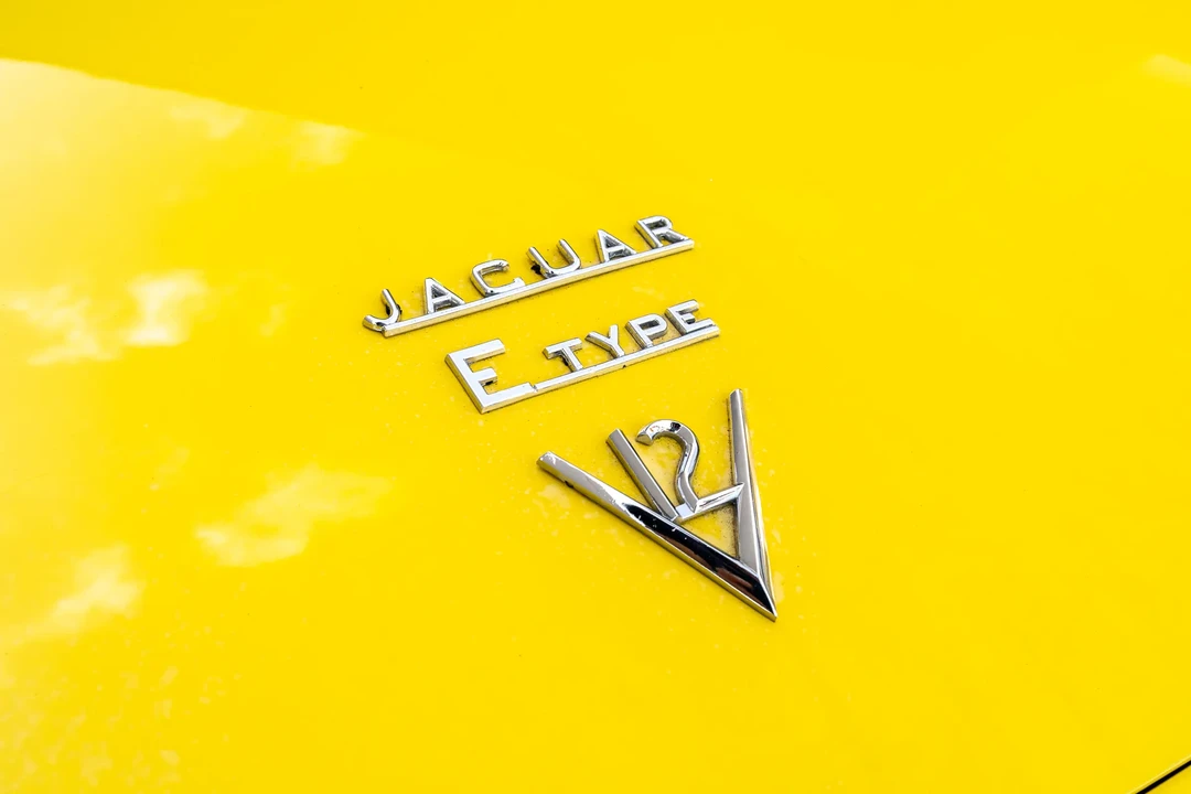 1973 Jaguar E-Type Series 3 V12 - Image 25 of 31