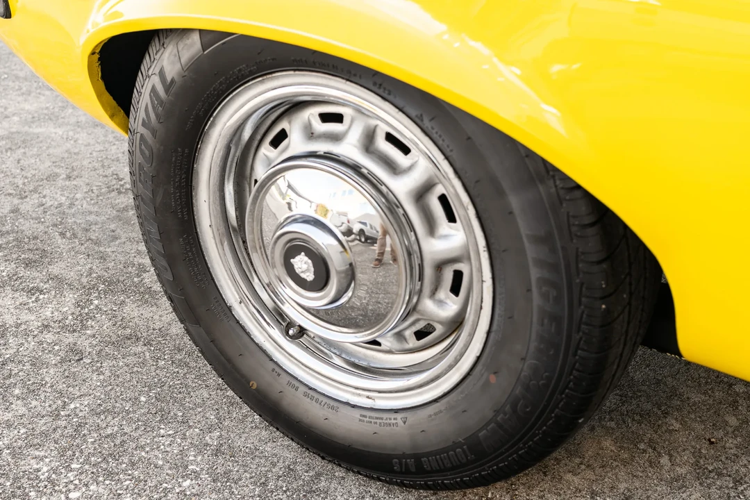 1973 Jaguar E-Type Series 3 V12 - Image 30 of 31