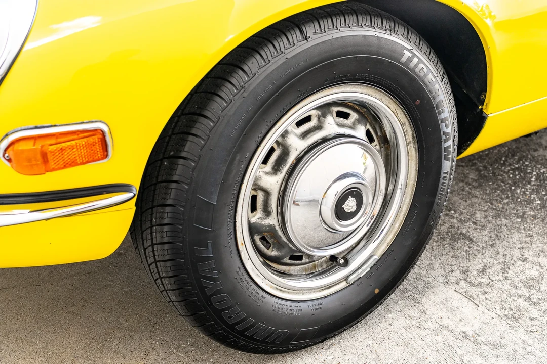 1973 Jaguar E-Type Series 3 V12 - Image 31 of 31