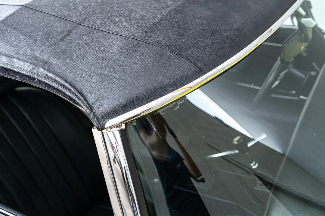 1973 Jaguar E-Type Series 3 V12 - Image 15 of 31