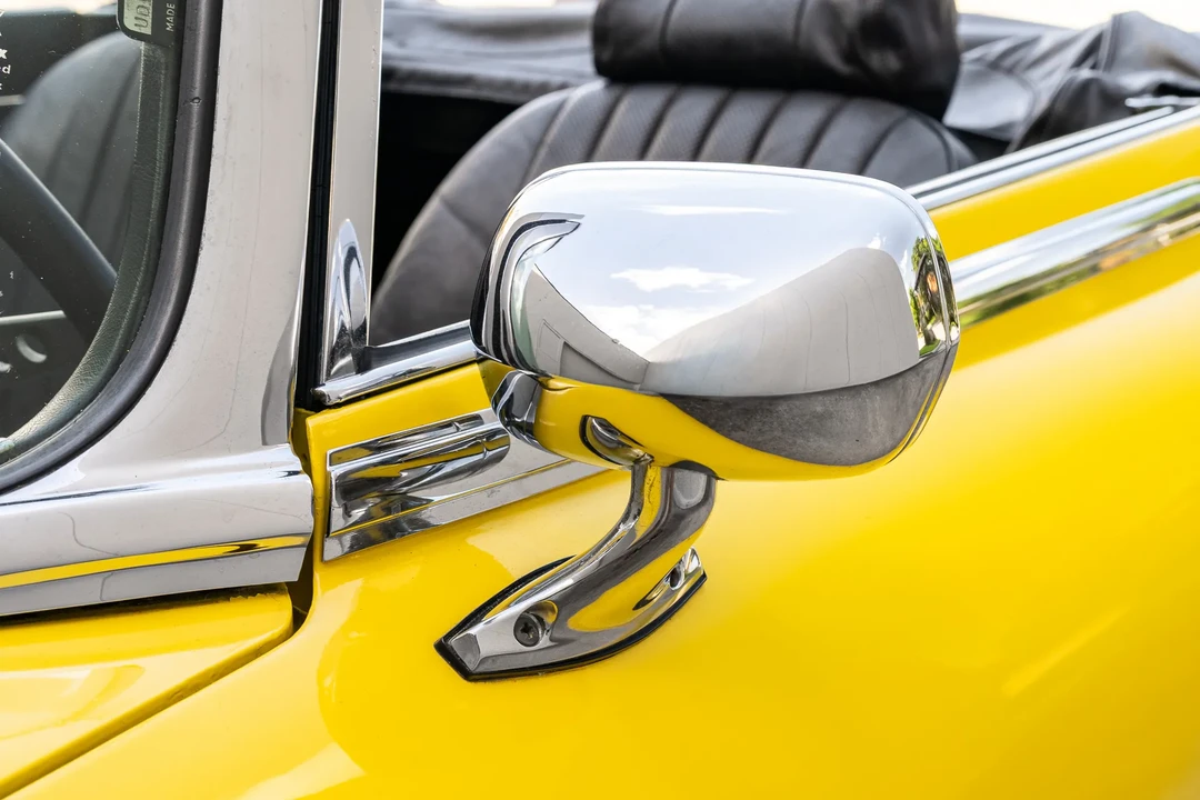 1973 Jaguar E-Type Series 3 V12 - Image 24 of 31