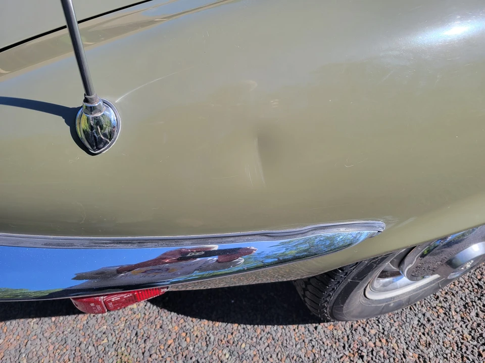 1973 Jaguar E-Type Series 3 V12 - Image 18 of 31