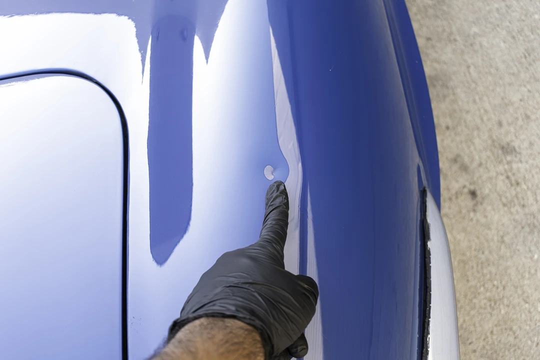 1973 Jaguar E-Type Series 3 V12 - Image 31 of 31