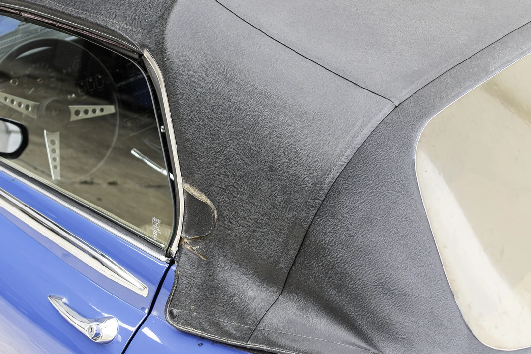 1973 Jaguar E-Type Series 3 V12 - Image 16 of 31