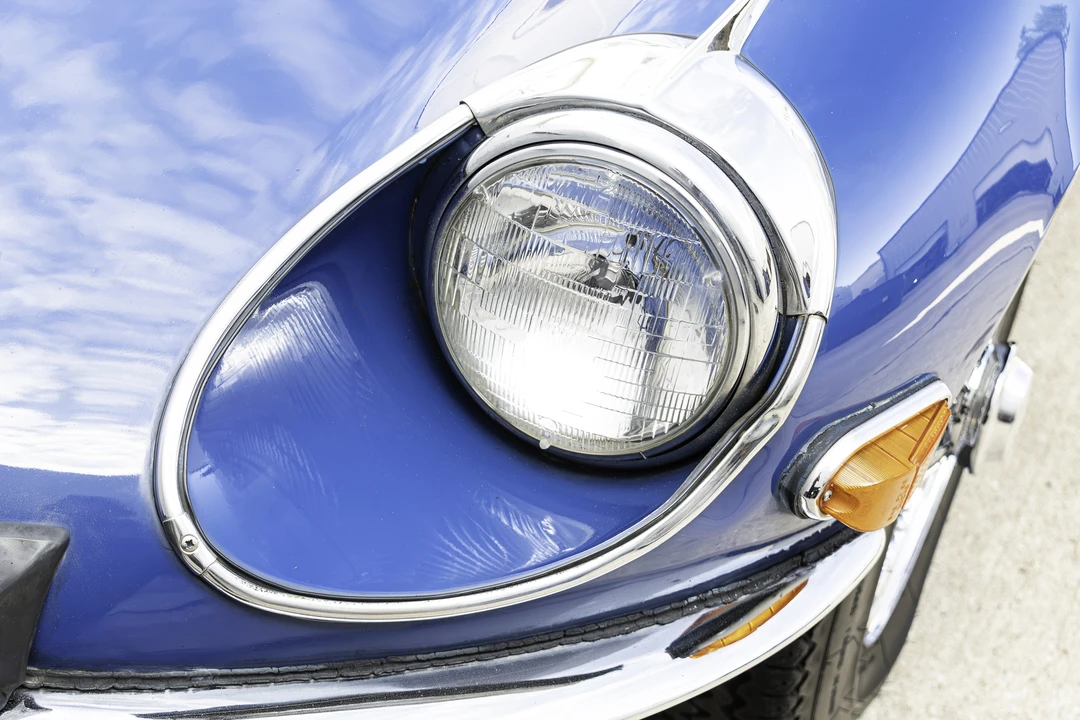 1973 Jaguar E-Type Series 3 V12 - Image 18 of 31