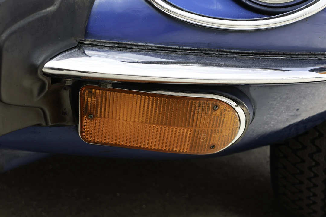 1973 Jaguar E-Type Series 3 V12 - Image 19 of 31