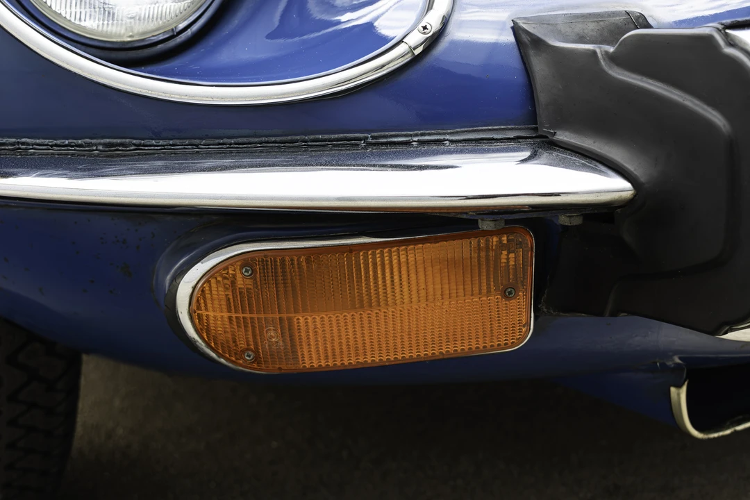 1973 Jaguar E-Type Series 3 V12 - Image 20 of 31