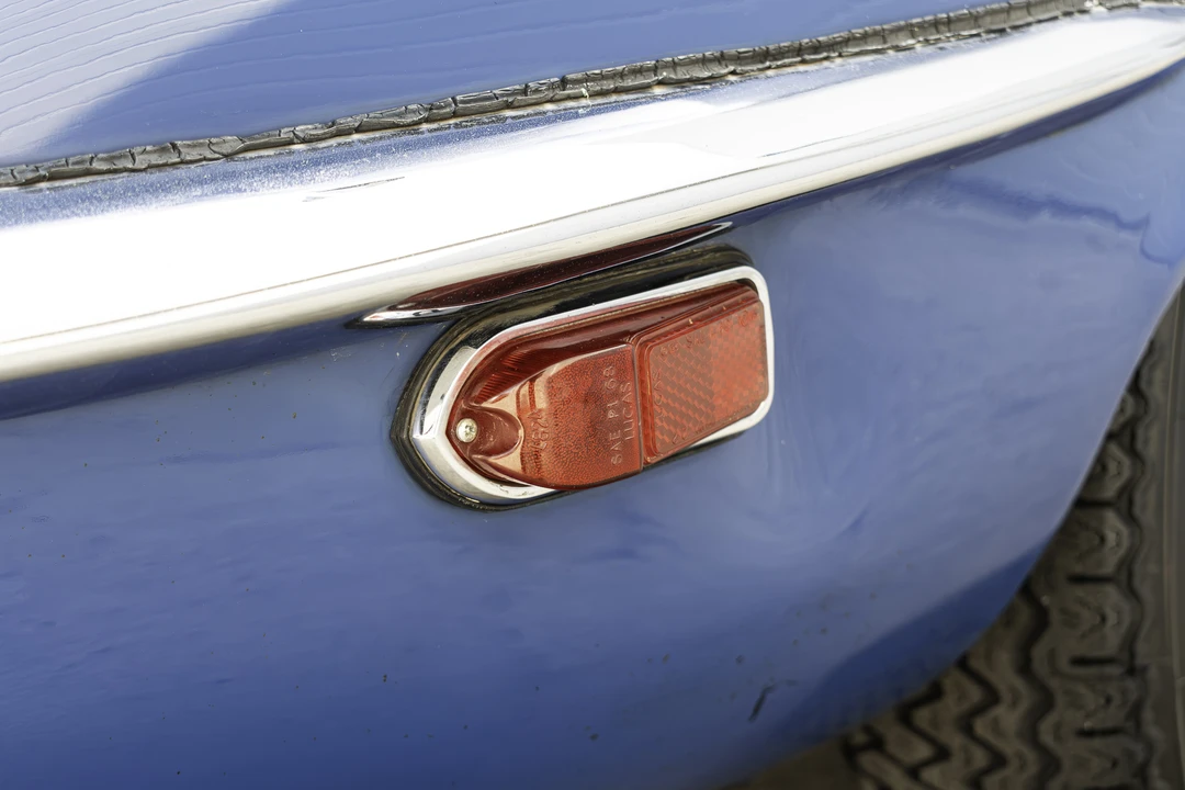 1973 Jaguar E-Type Series 3 V12 - Image 22 of 31