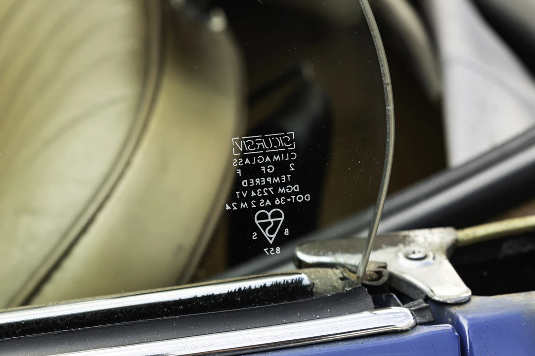 1973 Jaguar E-Type Series 3 V12 - Image 26 of 31