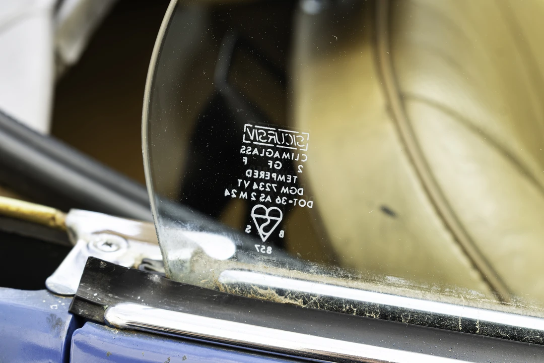 1973 Jaguar E-Type Series 3 V12 - Image 28 of 31