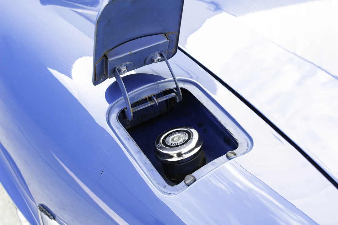 1973 Jaguar E-Type Series 3 V12 - Image 25 of 31