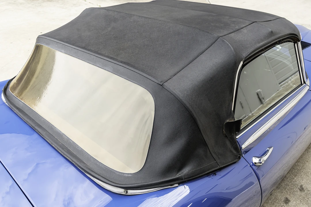1973 Jaguar E-Type Series 3 V12 - Image 14 of 31