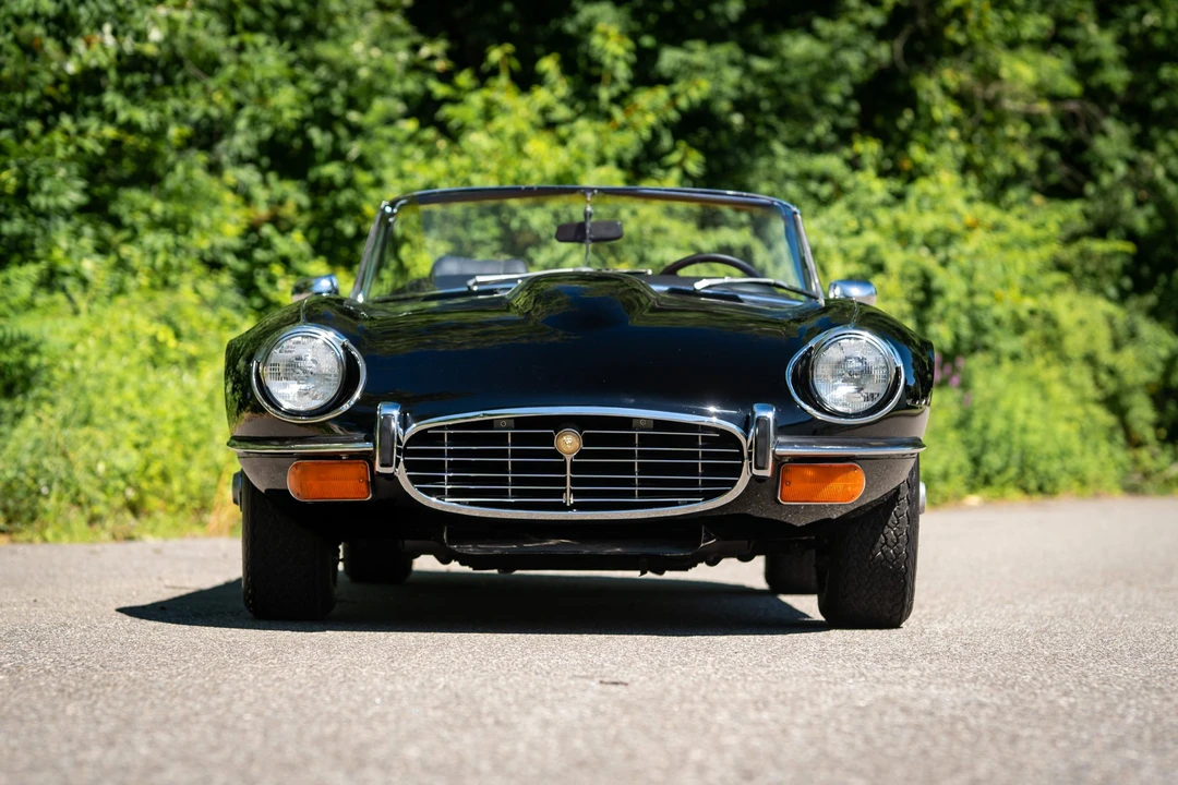 1973 Jaguar E-Type Series 3 V12 - Image 27 of 31