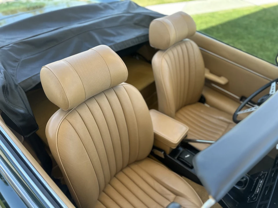 1973 Jaguar E-Type Series 3 V12 - Image 27 of 31