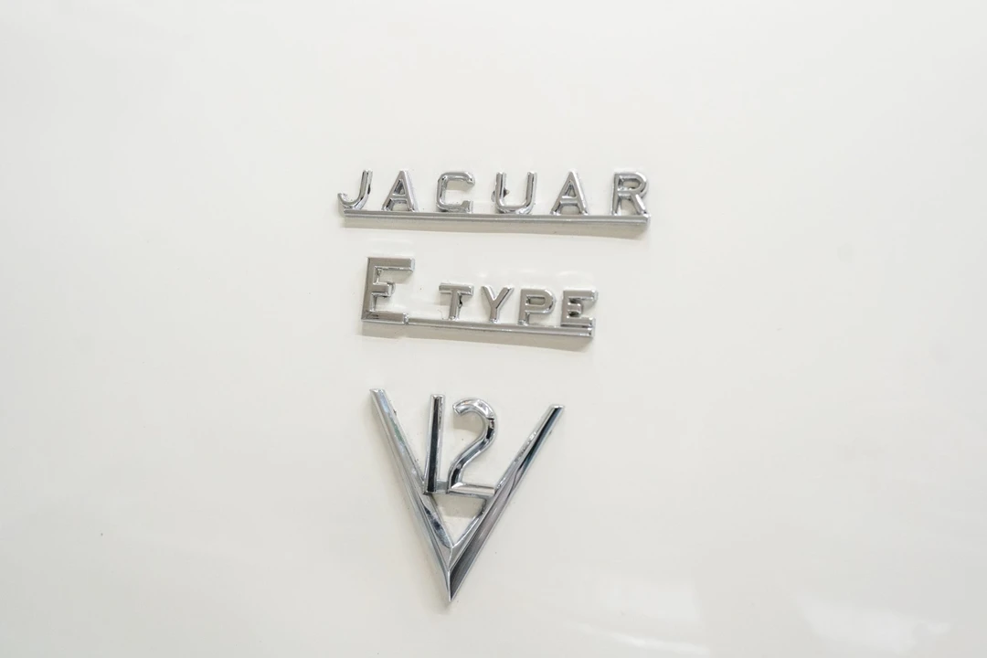 1973 Jaguar E-Type Series 3 V12 - Image 27 of 31
