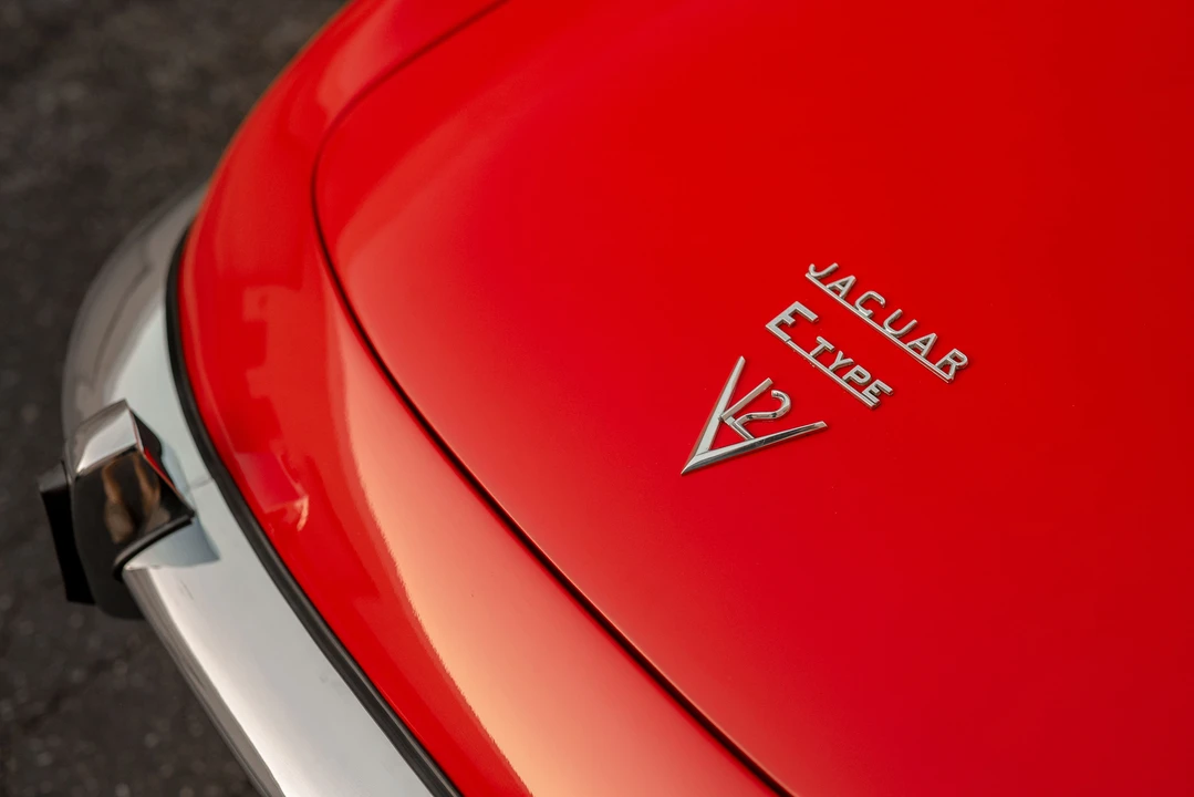 1973 Jaguar E-Type Series 3 V12 2+2 - Image 15 of 31