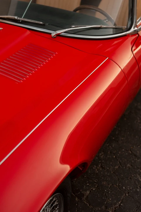 1973 Jaguar E-Type Series 3 V12 2+2 - Image 10 of 31