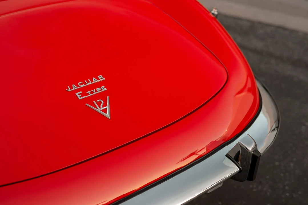 1973 Jaguar E-Type Series 3 V12 2+2 - Image 19 of 31