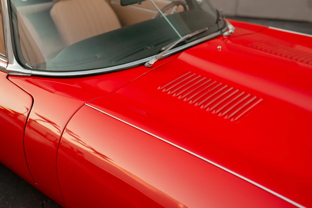 1973 Jaguar E-Type Series 3 V12 2+2 - Image 22 of 31