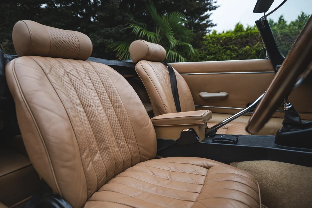 1973 Jaguar E-Type Series 3 V12 - Image 24 of 30