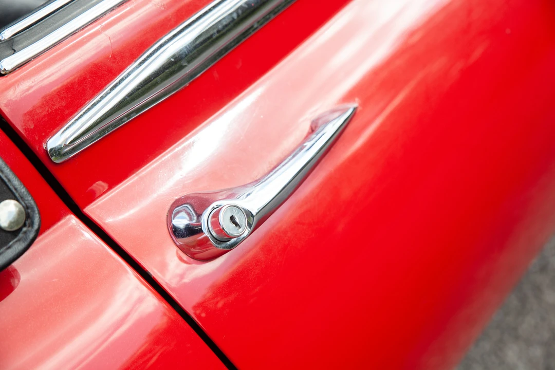 1973 Jaguar E-Type Series 3 V12 - Image 29 of 31