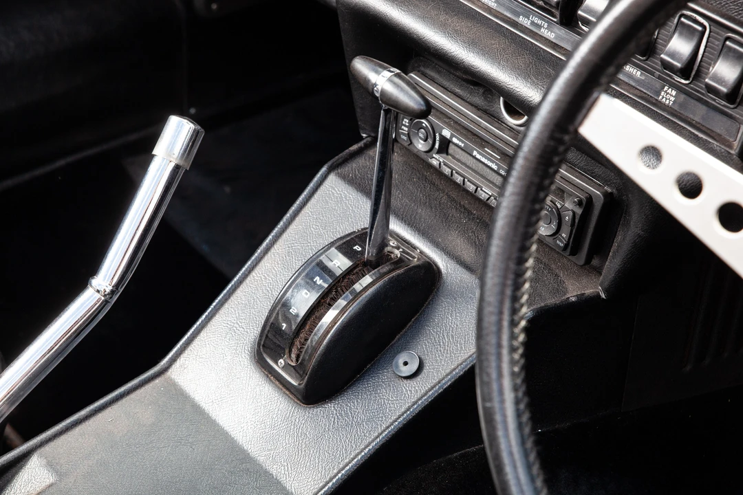 1973 Jaguar E-Type Series 3 V12 - Image 13 of 31