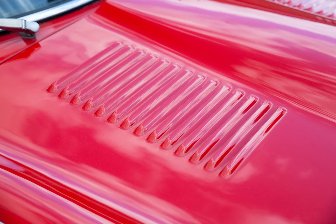 1973 Jaguar E-Type Series 3 V12 - Image 28 of 31