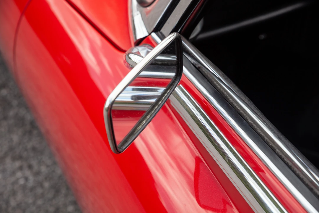 1973 Jaguar E-Type Series 3 V12 - Image 31 of 31