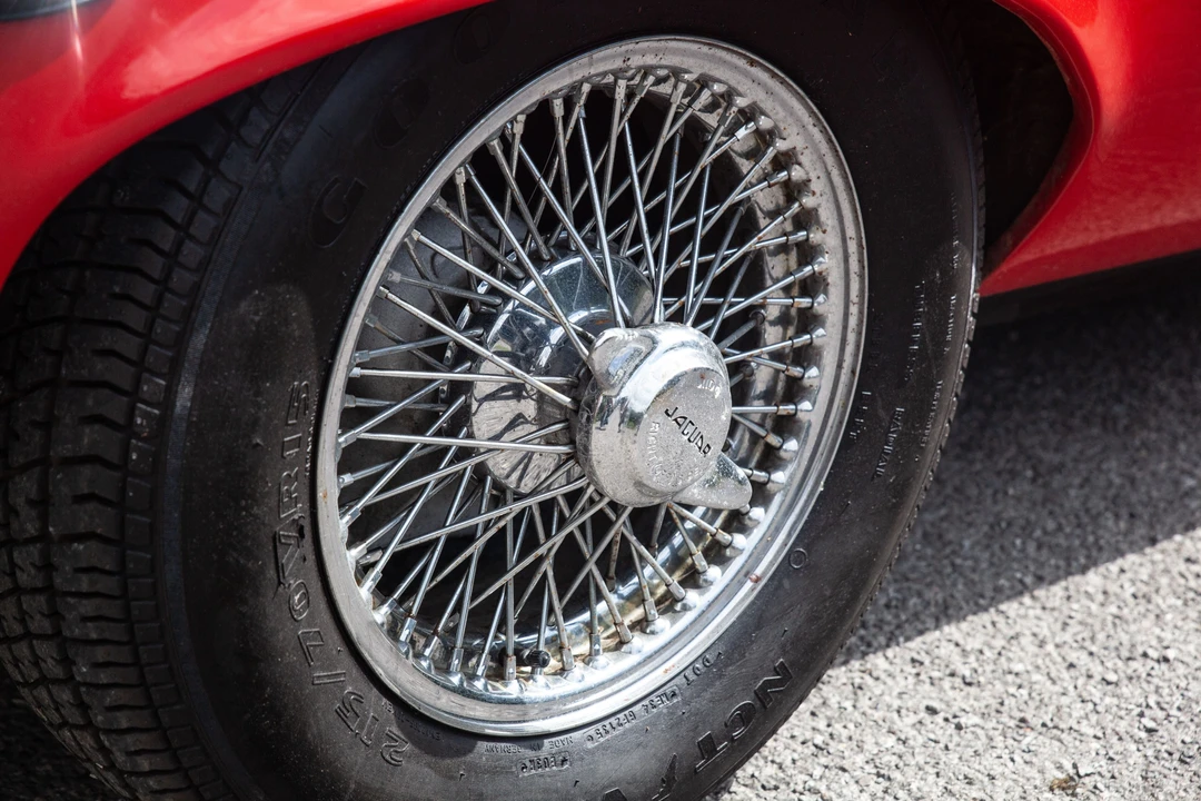 1973 Jaguar E-Type Series 3 V12 - Image 17 of 31