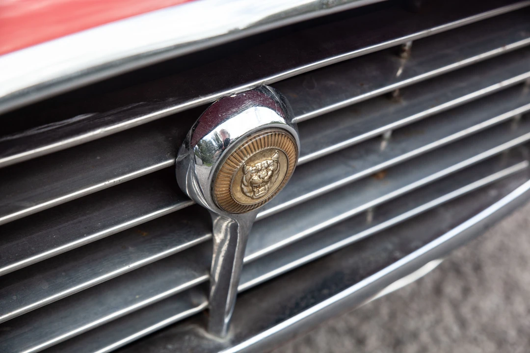 1973 Jaguar E-Type Series 3 V12 - Image 27 of 31
