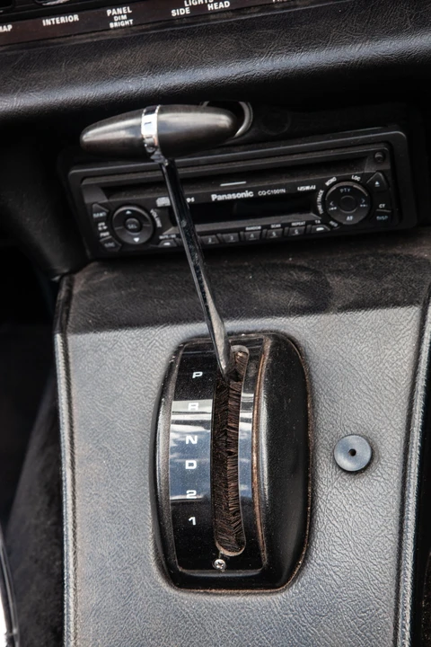 1973 Jaguar E-Type Series 3 V12 - Image 21 of 31