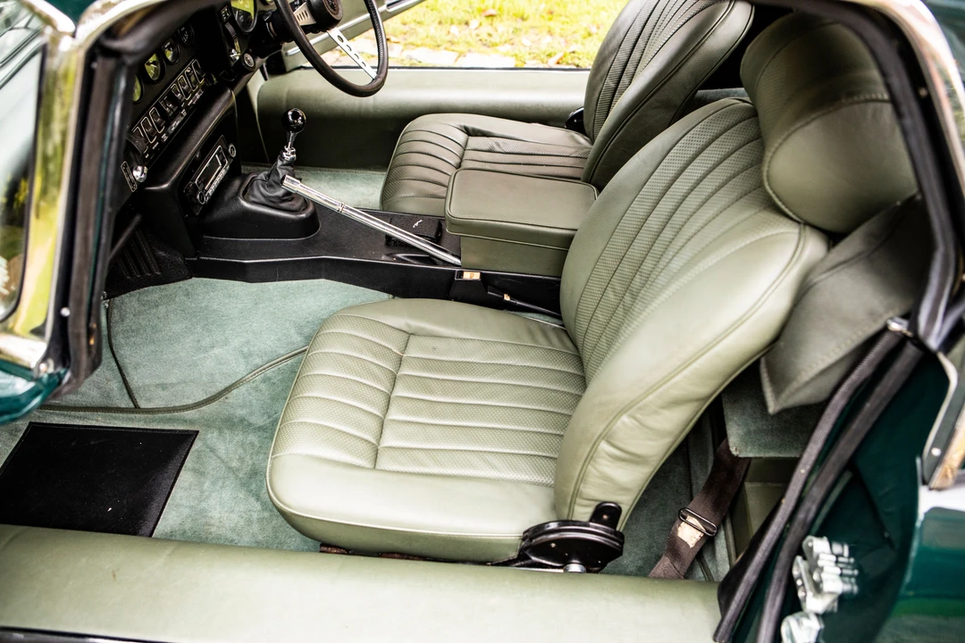 1973 Jaguar E-Type Series 3 V12 - Image 21 of 25