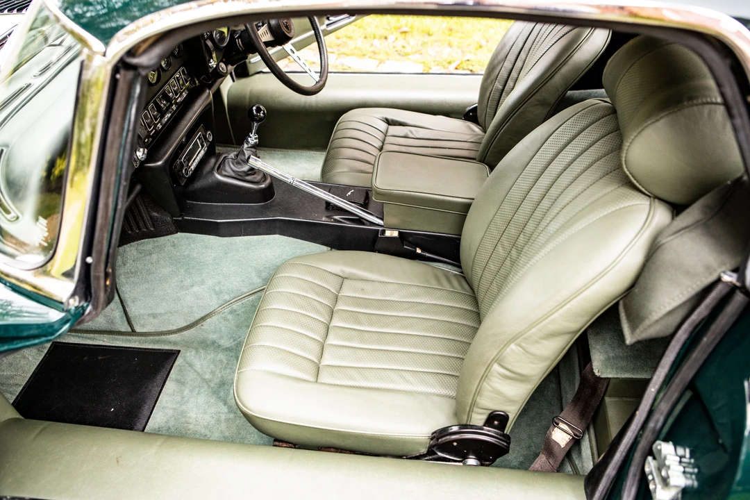 1973 Jaguar E-Type Series 3 V12 - Image 20 of 25