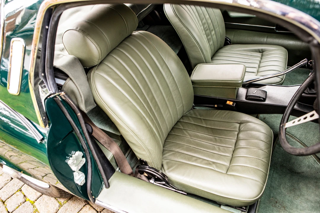 1973 Jaguar E-Type Series 3 V12 - Image 22 of 25