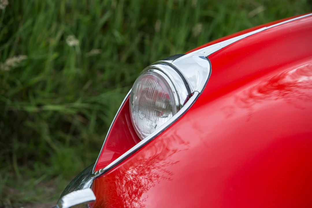 1973 Jaguar E-Type Series 3 V12 - Image 3 of 31
