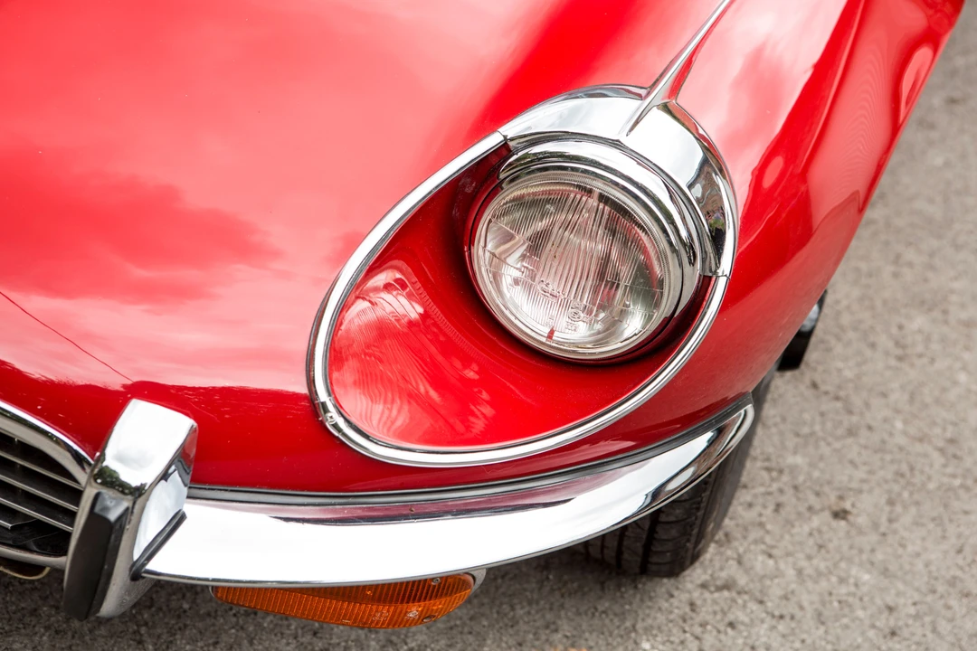 1973 Jaguar E-Type Series 3 V12 - Image 22 of 31