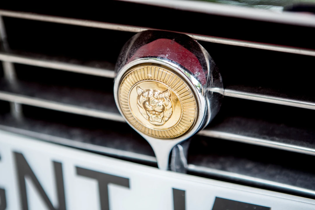 1973 Jaguar E-Type Series 3 V12 - Image 21 of 31