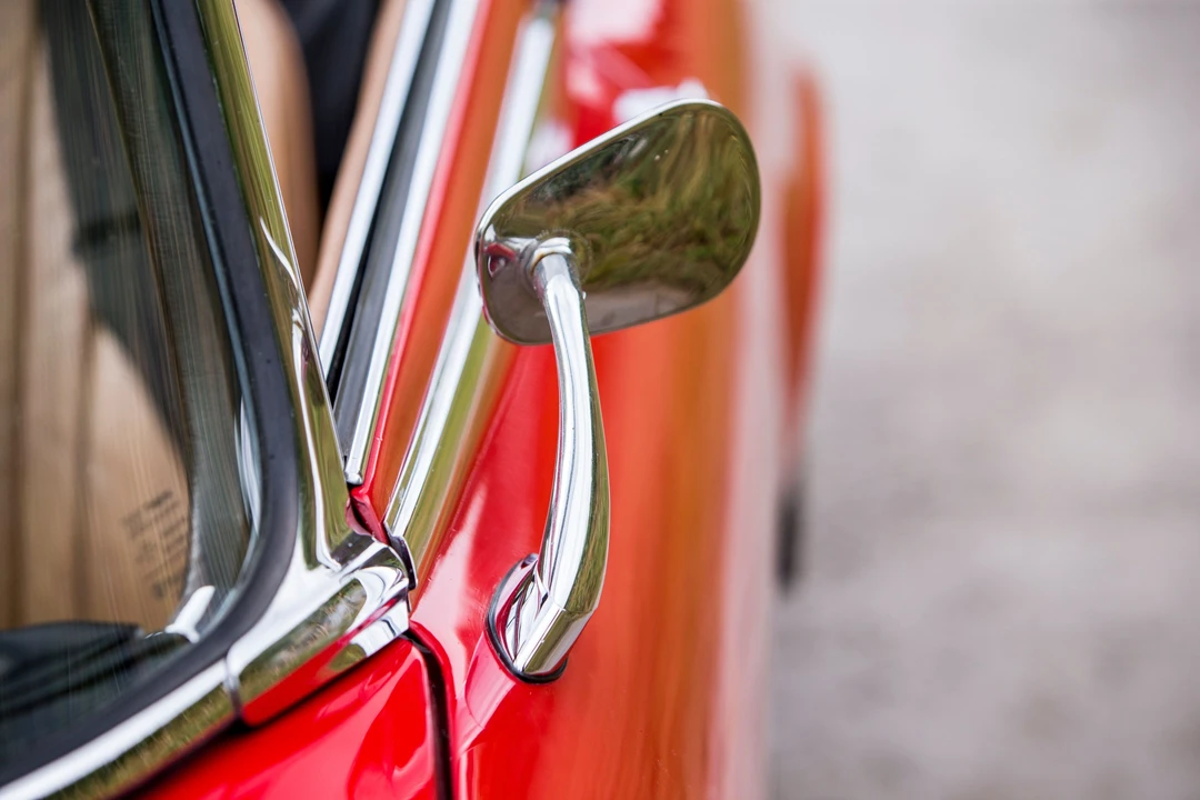 1973 Jaguar E-Type Series 3 V12 - Image 2 of 31