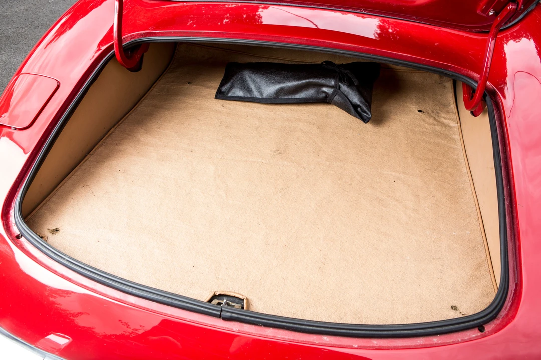 1973 Jaguar E-Type Series 3 V12 - Image 23 of 31